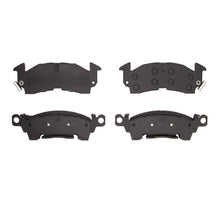 Load image into Gallery viewer, DFC DFC 76-78 Buick Estate Wagon Rear 5000 Advanced Semi Metallic Brake Pads
