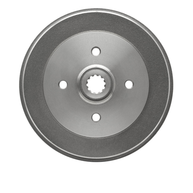 DFC DFC 76-84 Porsche 924 Rear True Balanced Brake Drum