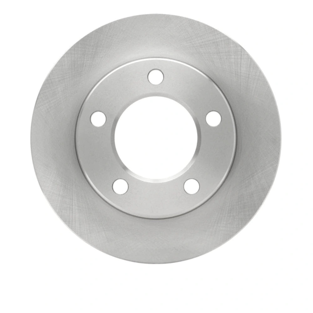 DFC DFC 76-86 Jeep Scrambler Front Brake Rotor