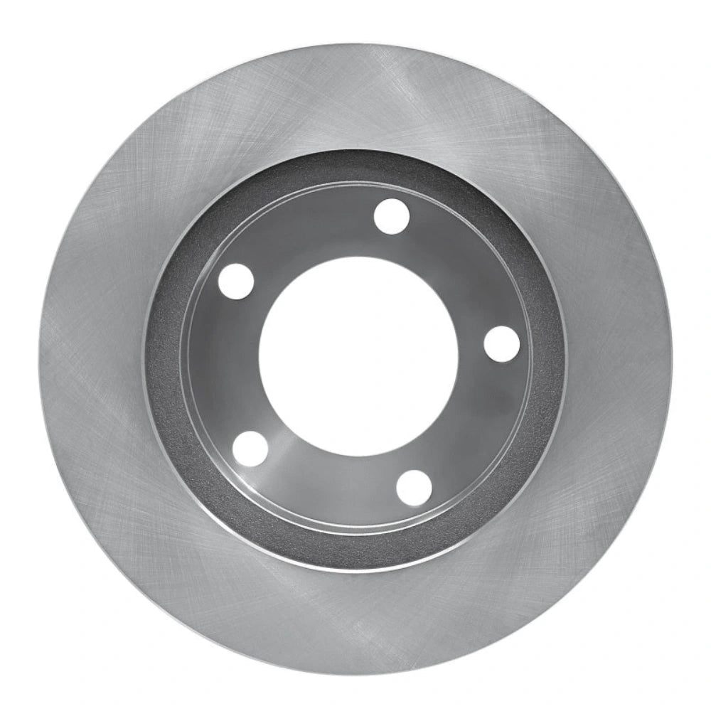 DFC DFC 76-86 Jeep Scrambler Front Brake Rotor
