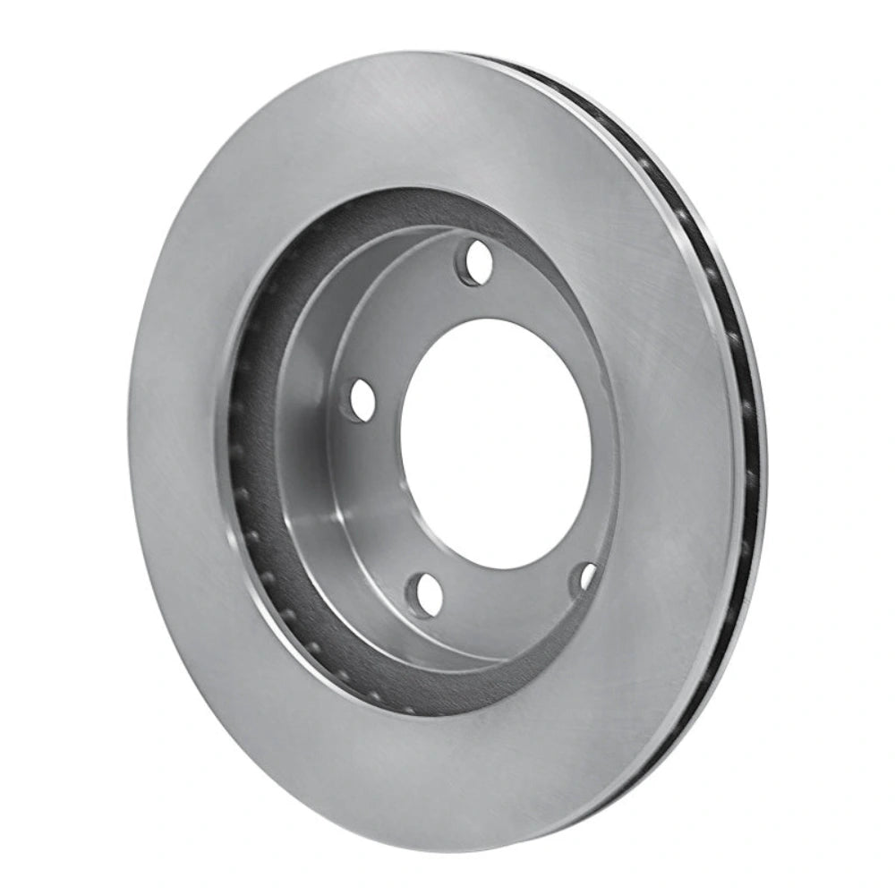 DFC DFC 76-86 Jeep Scrambler Front Brake Rotor