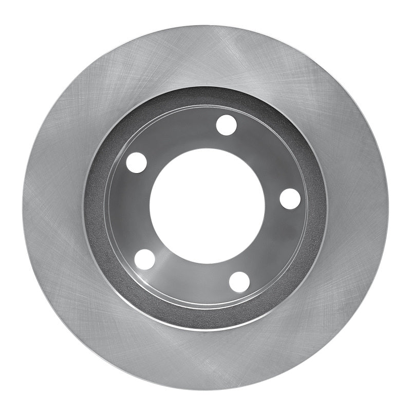 DFC DFC 76-86 Jeep Scrambler Front Brake Rotor