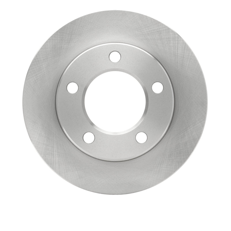 DFC DFC 76-86 Jeep Scrambler Front Brake Rotor