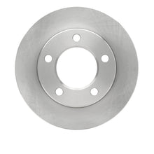 Load image into Gallery viewer, DFC DFC 76-86 Jeep Scrambler Front Brake Rotor