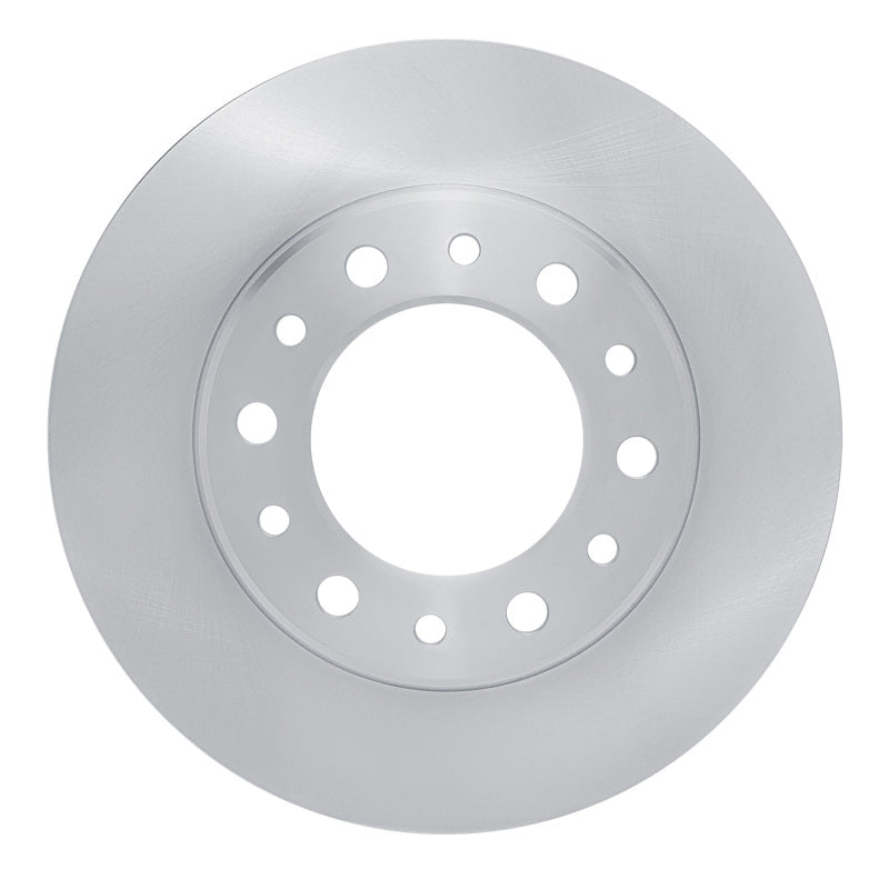 DFC DFC 76-89 Toyota Land Cruiser Front Brake Rotor