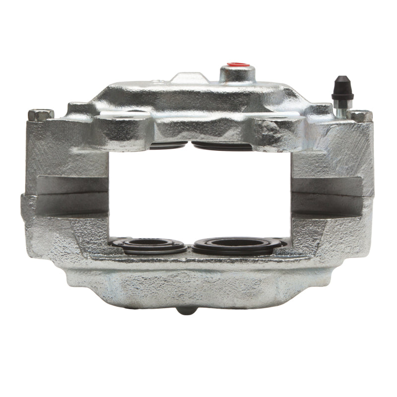 DFC DFC 76-90 Toyota 4Runner Front-L Premium Caliper - Silver Zinc Coated