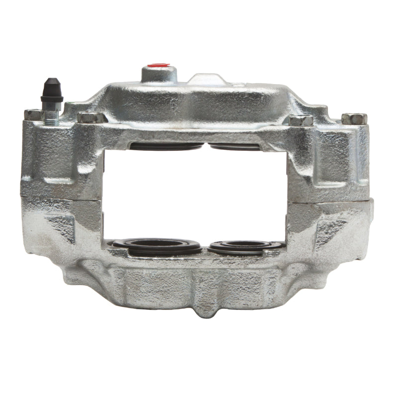 DFC DFC 76-90 Toyota 4Runner Front-L Premium Caliper - Silver Zinc Coated