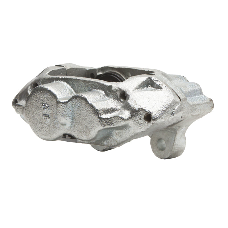DFC DFC 76-90 Toyota 4Runner Front-L Premium Caliper - Silver Zinc Coated
