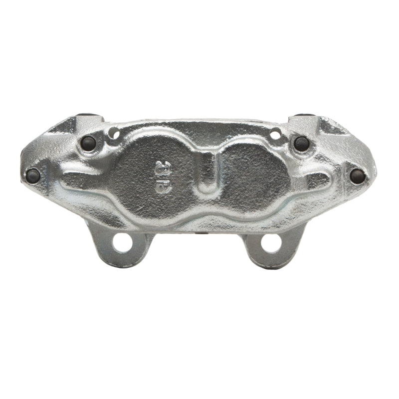 DFC DFC 76-90 Toyota 4Runner Front-L Premium Caliper - Silver Zinc Coated