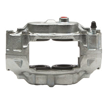 Load image into Gallery viewer, DFC DFC 76-90 Toyota Land Cruiser Front-R Premium Caliper - Silver Zinc Coated
