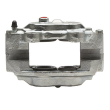 Load image into Gallery viewer, DFC DFC 76-90 Toyota Land Cruiser Front-R Premium Caliper - Silver Zinc Coated