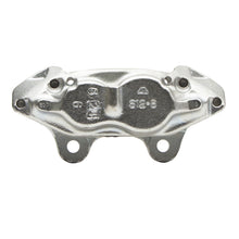 Load image into Gallery viewer, DFC DFC 76-90 Toyota Land Cruiser Front-R Premium Caliper - Silver Zinc Coated