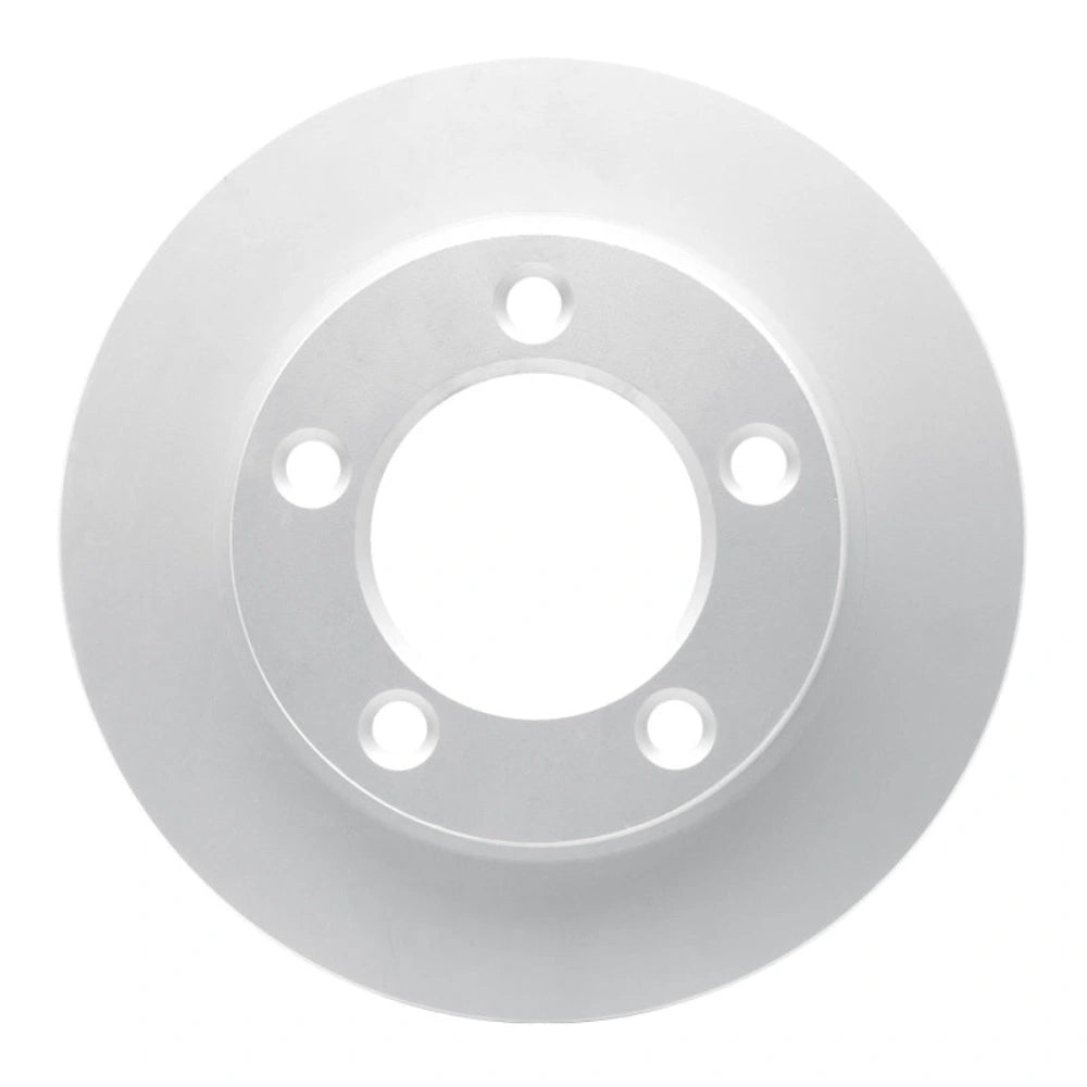 DFC DFC 76-93 Ford Bronco Front GeoSPEC Coated Rotor