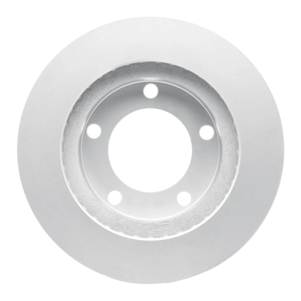 DFC DFC 76-93 Ford Bronco Front GeoSPEC Coated Rotor