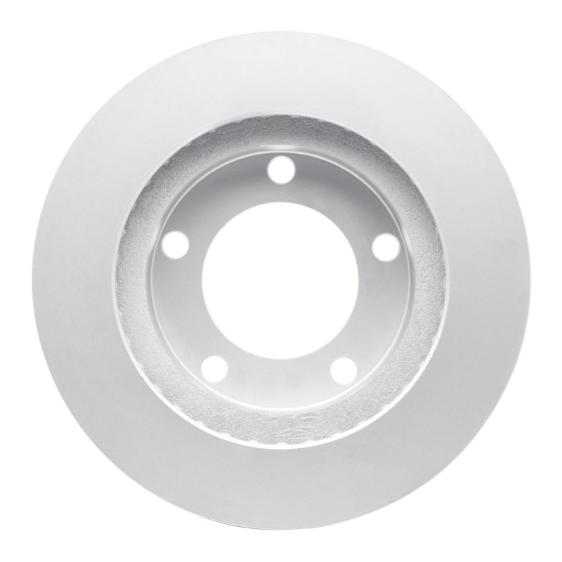 DFC DFC 76-93 Ford Bronco Front GeoSPEC Coated Rotor