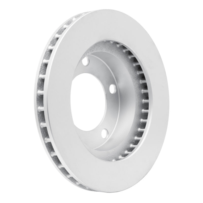 DFC DFC 76-93 Ford Bronco Front GeoSPEC Coated Rotor