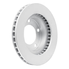 Load image into Gallery viewer, DFC DFC 76-93 Ford Bronco Front GeoSPEC Coated Rotor