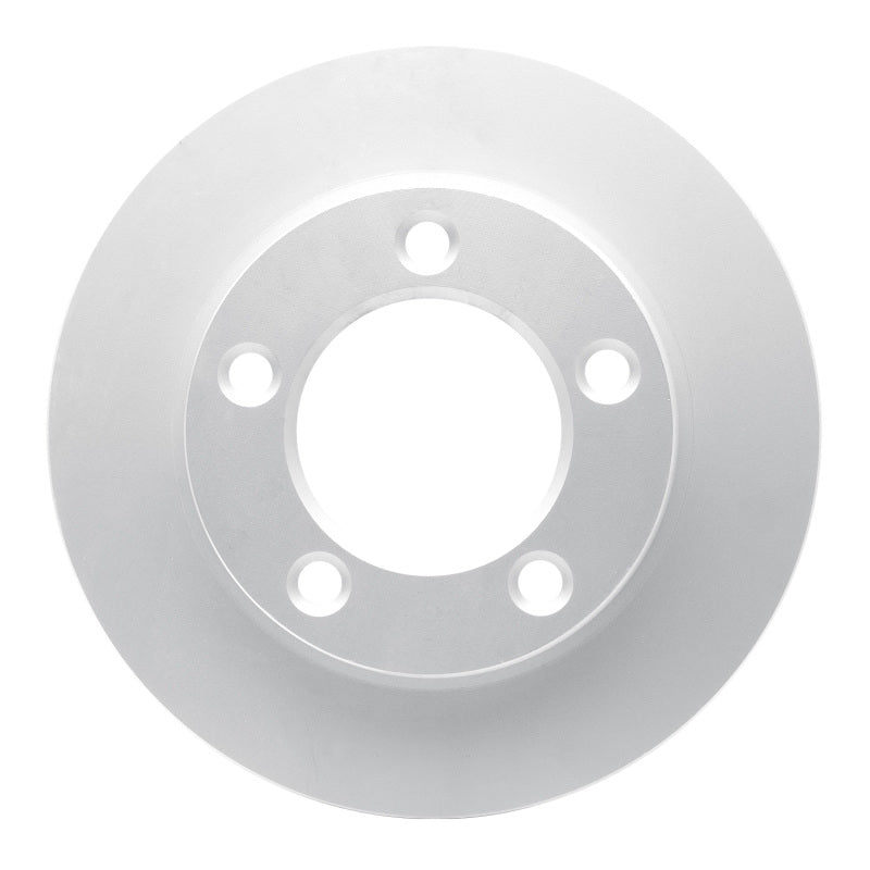 DFC DFC 76-93 Ford Bronco Front GeoSPEC Coated Rotor