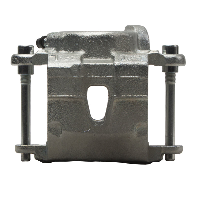 DFC DFC 78-04 Buick Regal Front-L Premium Caliper - Silver Zinc Coated