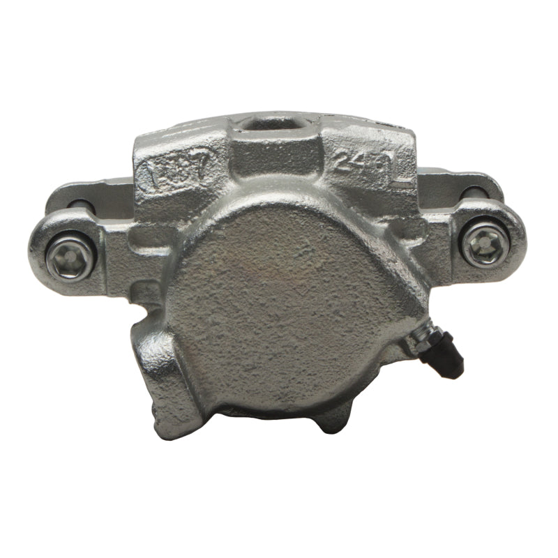 DFC DFC 78-04 Buick Regal Front-L Premium Caliper - Silver Zinc Coated