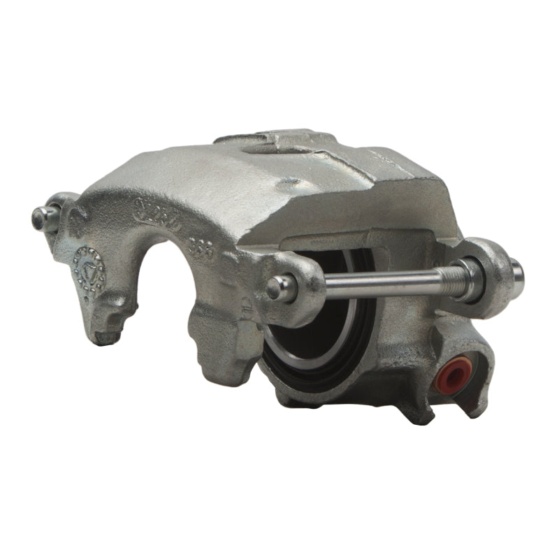 DFC DFC 78-04 Buick Regal Front-L Premium Caliper - Silver Zinc Coated