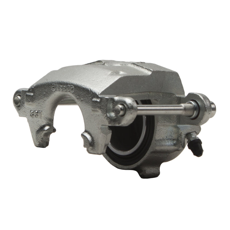 DFC DFC 78-04 Buick Regal Front-R Premium Caliper - Silver Zinc Coated