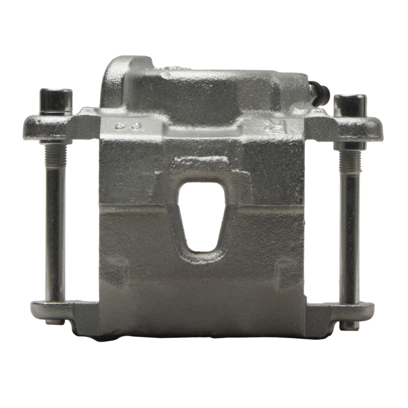 DFC DFC 78-04 Buick Regal Front-R Premium Caliper - Silver Zinc Coated