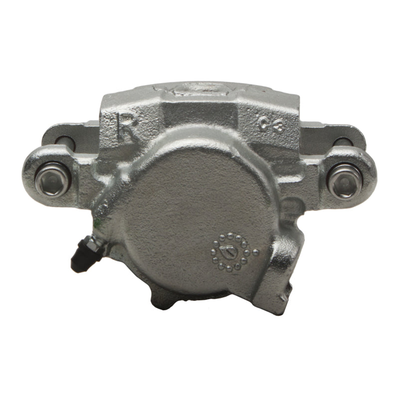 DFC DFC 78-04 Buick Regal Front-R Premium Caliper - Silver Zinc Coated