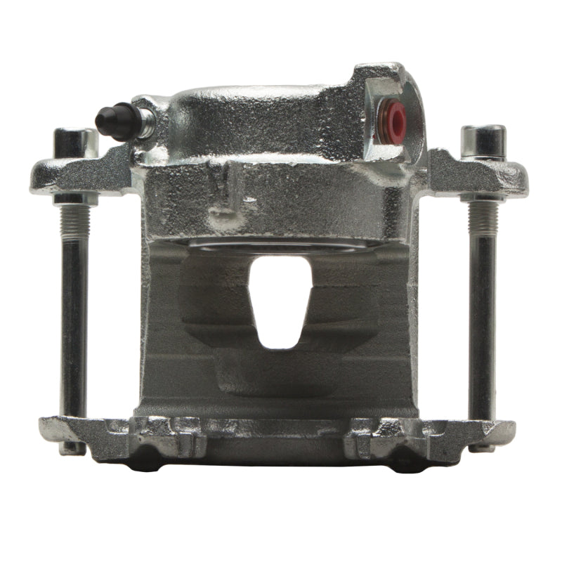 DFC DFC 78-04 Buick Regal Front-R Premium Caliper - Silver Zinc Coated