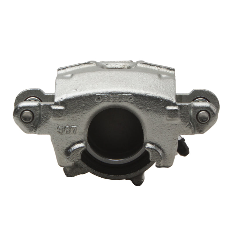 DFC DFC 78-04 Buick Regal Front-R Premium Caliper - Silver Zinc Coated