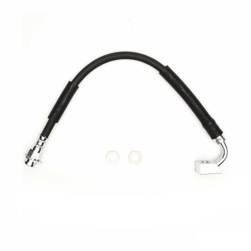 DFC DFC 78-93 Dodge D200 Front /Front-lo Brake Hose