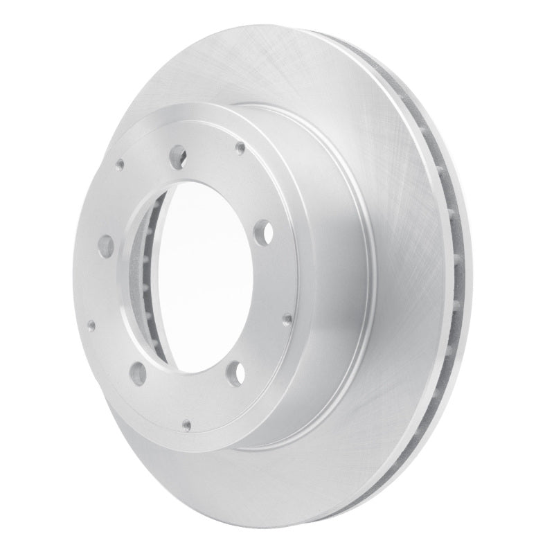DFC DFC 79-03 Blue Bird CV200 Front/Rear Brake Rotor
