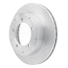 Load image into Gallery viewer, DFC DFC 79-03 Blue Bird CV200 Front/Rear Brake Rotor