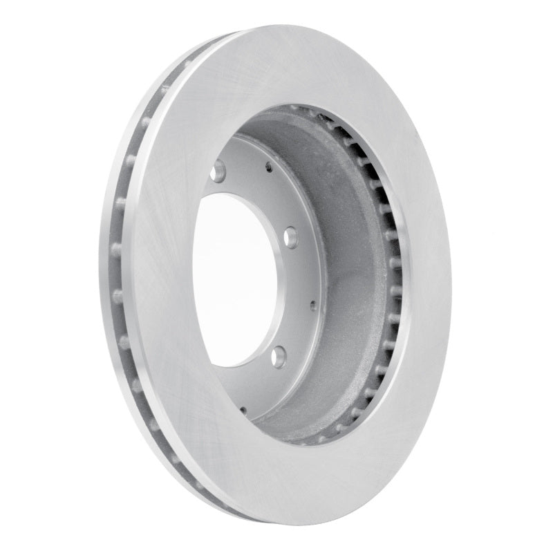 DFC DFC 79-03 Blue Bird CV200 Front/Rear Brake Rotor