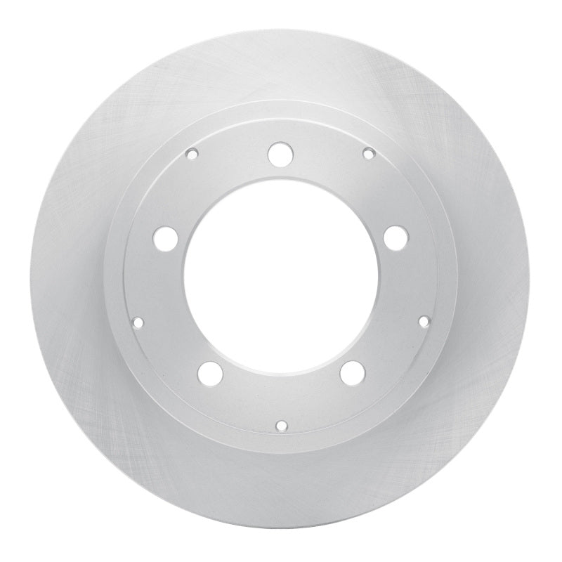 DFC DFC 79-03 Blue Bird CV200 Front/Rear Brake Rotor