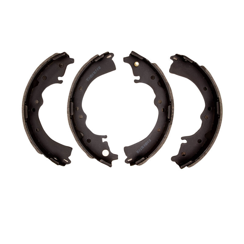 DFC DFC 79-04 Toyota RAV4 Rear Premium Service Shoes