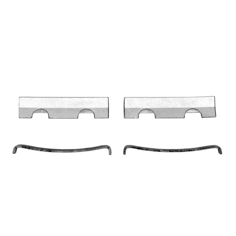 DFC DFC 79-12 Blue Bird CV200 Rear/Front Premium Hardware Kit