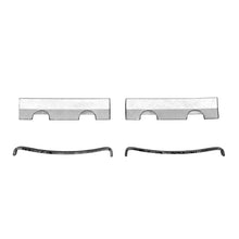 Load image into Gallery viewer, DFC DFC 79-12 Blue Bird CV200 Rear/Front Premium Hardware Kit