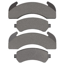 Load image into Gallery viewer, DFC DFC 79-12 Blue Bird TC1000 Rear/Front 5000 Advanced Semi Metallic Brake Pads