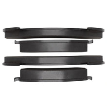 Load image into Gallery viewer, DFC DFC 79-12 Blue Bird TC1000 Rear/Front 5000 Advanced Semi Metallic Brake Pads