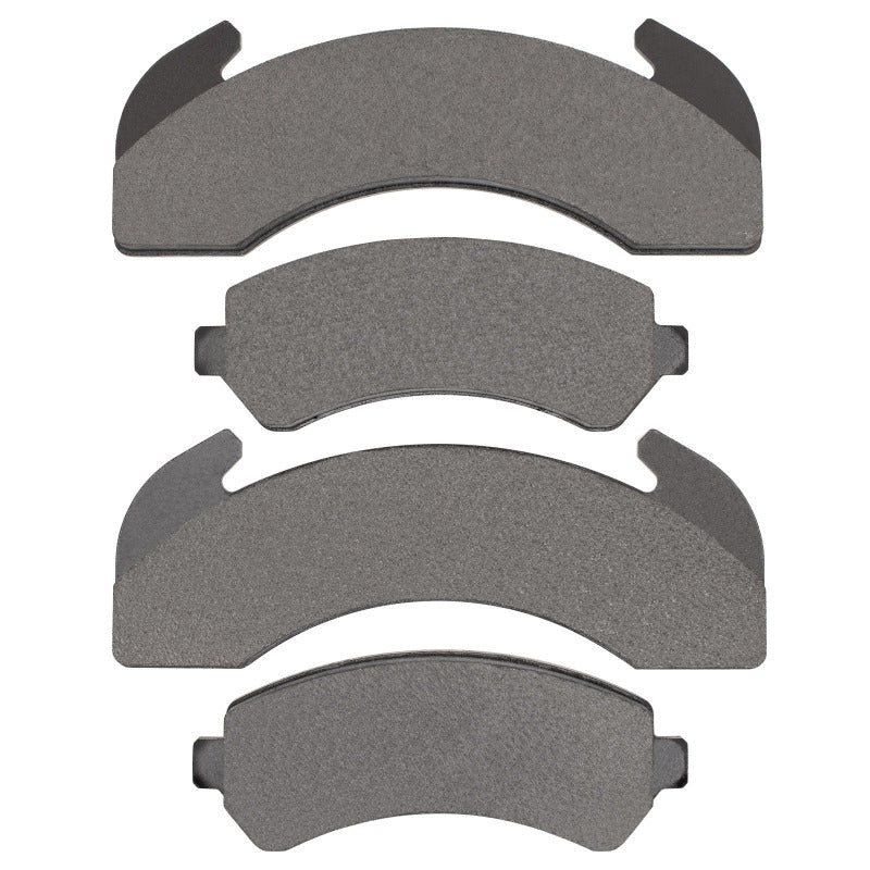 DFC DFC 79-12 Blue Bird TC1000 Rear/Front 5000 Advanced Semi Metallic Brake Pads