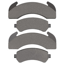Load image into Gallery viewer, DFC DFC 79-12 Blue Bird TC1000 Rear/Front 5000 Advanced Semi Metallic Brake Pads