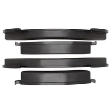 Load image into Gallery viewer, DFC DFC 79-12 Blue Bird TC1000 Rear/Front 5000 Advanced Semi Metallic Brake Pads