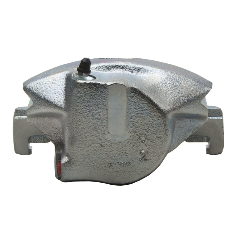 DFC DFC 79-24 Chevrolet V3500 Pickup Rear Right/Front Right Premium Caliper - Silver Zinc Coated