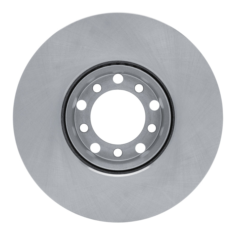 DFC DFC 79-85 Mercedes-Benz 500SEL Front Brake Rotor