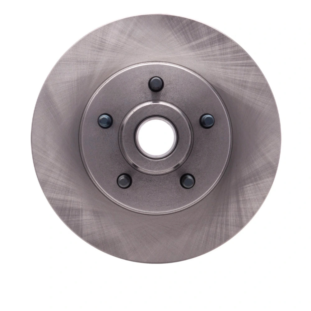 DFC DFC 79-91 Ford LTD Front Brake Rotor