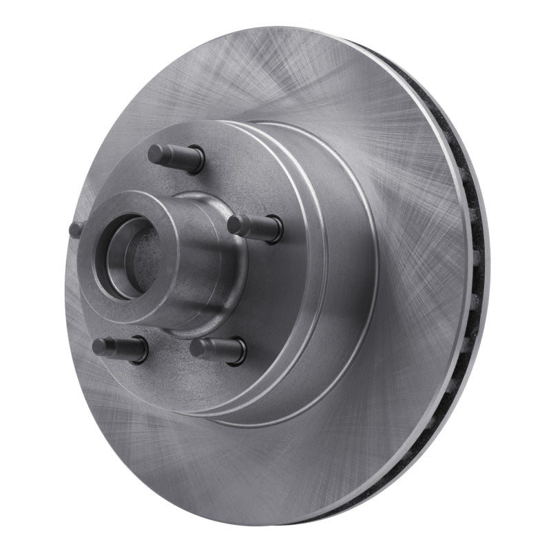 DFC DFC 79-91 Ford LTD Front Brake Rotor