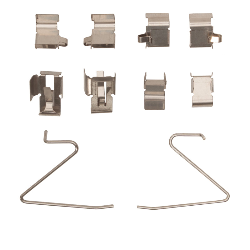 DFC DFC 80-85 Mazda RX-7 Front Premium Hardware Kit