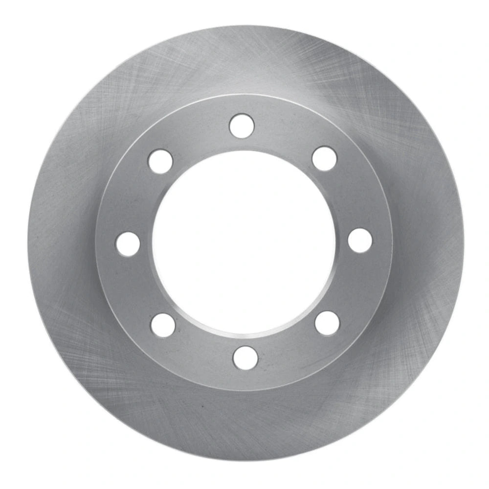 DFC DFC 80-93 Dodge RD200 Front Brake Rotor
