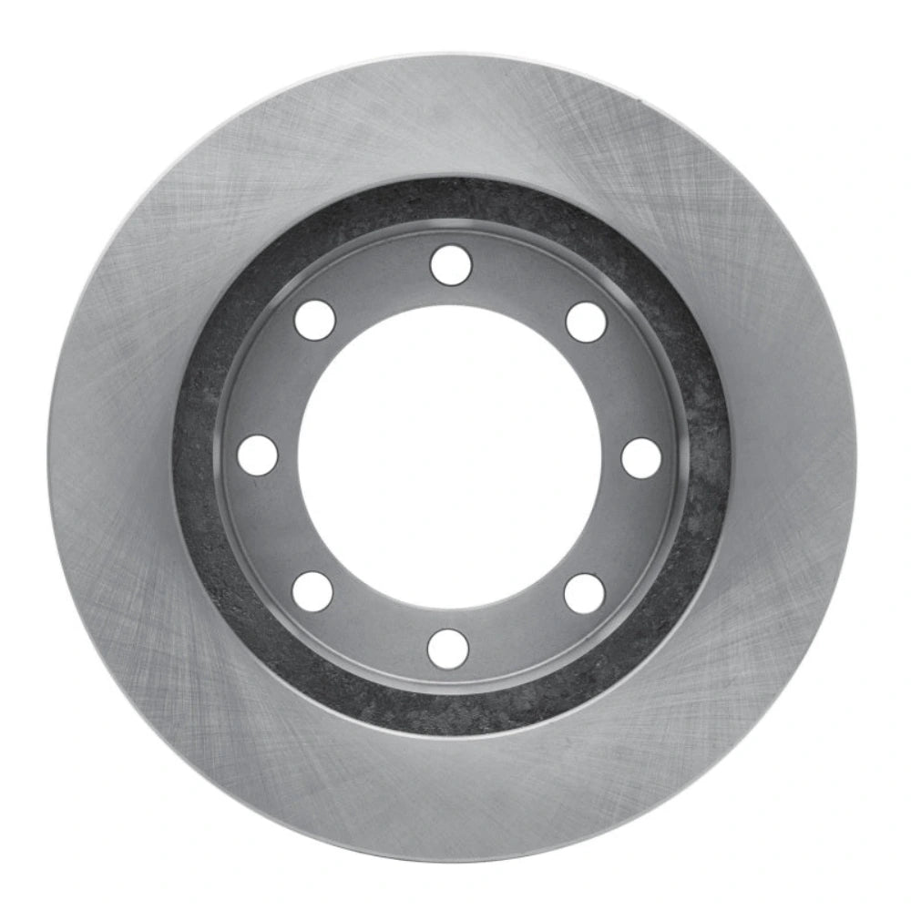 DFC DFC 80-93 Dodge RD200 Front Brake Rotor